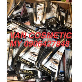 MASCARA  SUPER STAR NEW