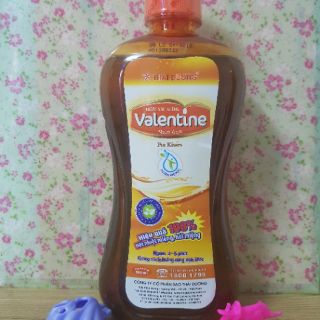 NƯỚC SÚC MIỆNG VALENTINE 500ml