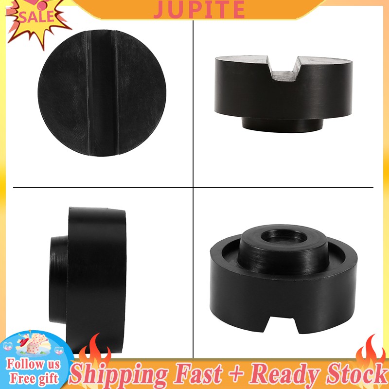 Đệm Cao Su 65x33mm Cho Xe Hơi