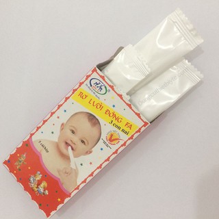 Combo 50 chiếc rơ lưỡi Đông FA