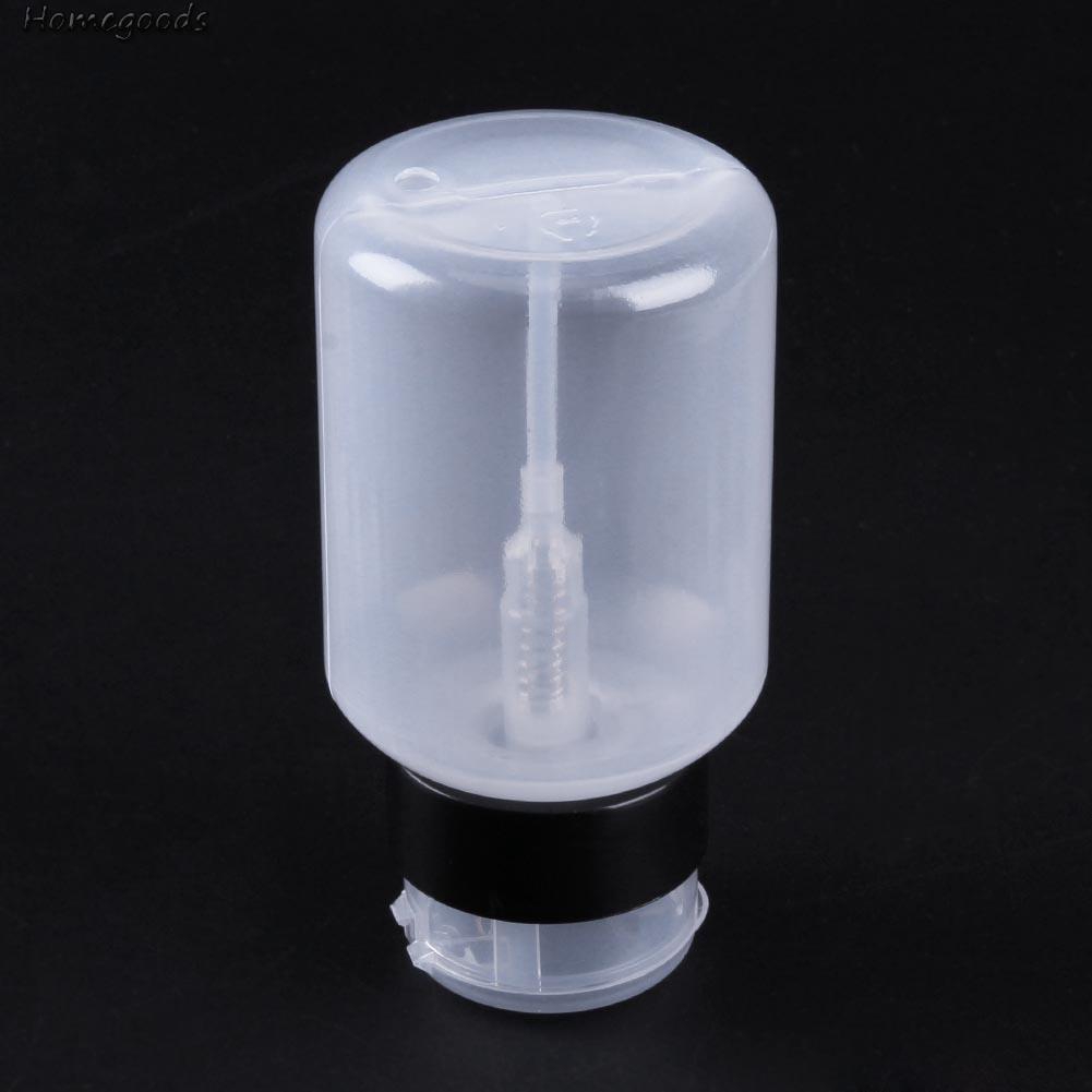 Bình Đựng Dung Dịch Vệ Sinh Móng Tay Dung Tích 220ml
