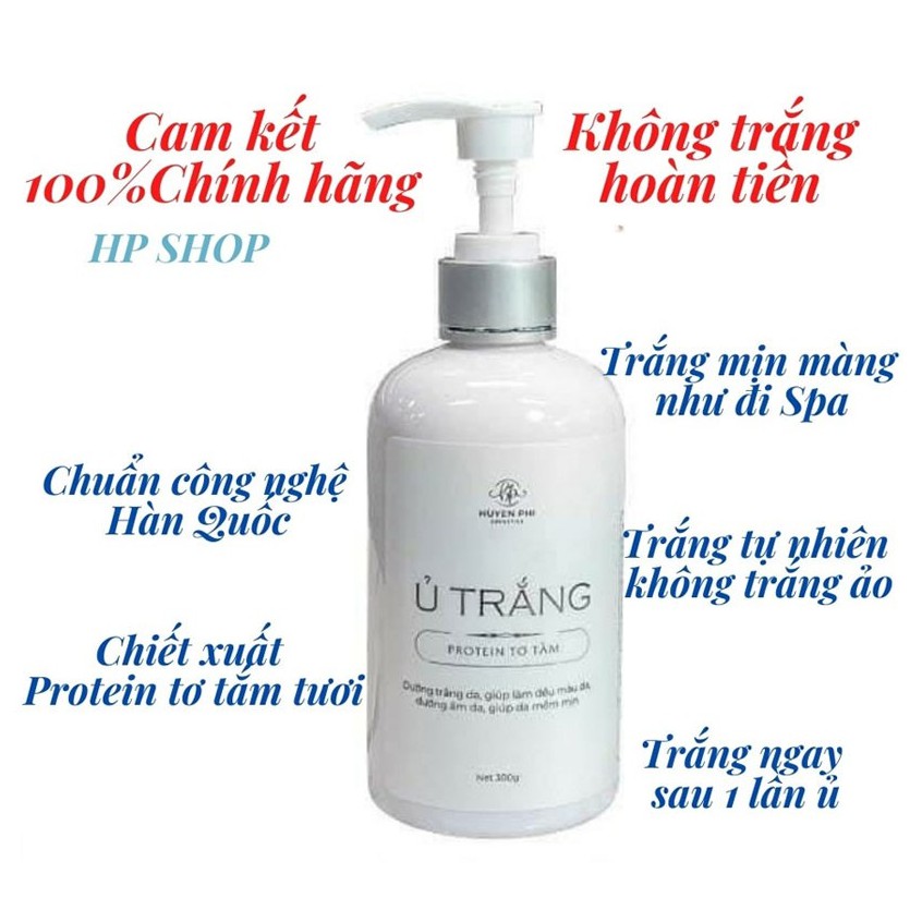 COMBO TẮM TRẮNG ♥️FREESHIP♥️ Ủ TRẮNG + KEM BODY NANO An Toàn tuyệt đối 100% Chính Hãng | BigBuy360 - bigbuy360.vn