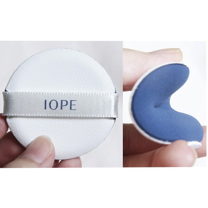 Bông phấn ARITAUM IOPE Air Cushion Puff