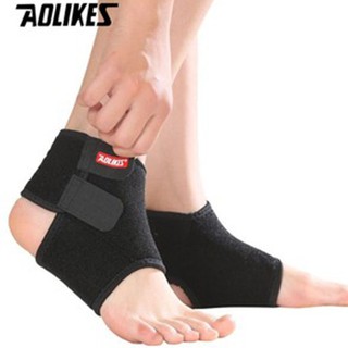 BĂNG BẢO VỆ MẮT CÁ CHÂN AOLIKES 7128