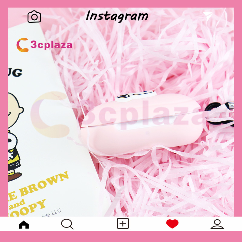 🌟3c🌟SXK39 Samsung Galaxy Buds New Silicone Case Cover Dust-proof Protective Case for Samsung Galaxy Buds/Buds+/Buds Plus Case cover