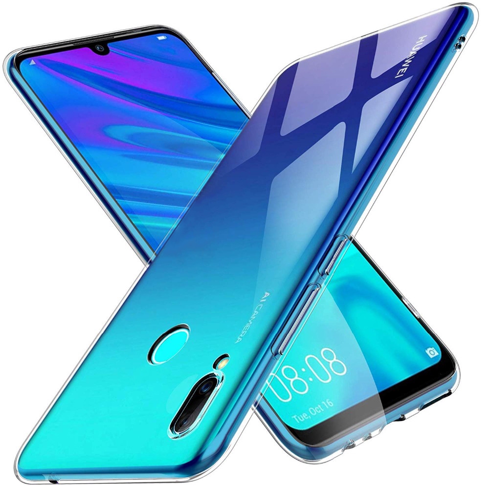 Ốp điện thoại chống sốc chống va đập bảo vệ cho Huawei Y6p Y9a Y7p Y5p Y7a Y6s Y9 Prime 2019 Y9s 2020