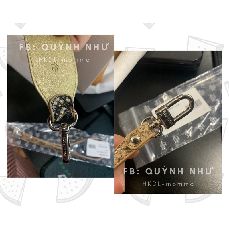 Túi Find Kapoor Pingo Mustard 20-23 chính hãng | BigBuy360 - bigbuy360.vn