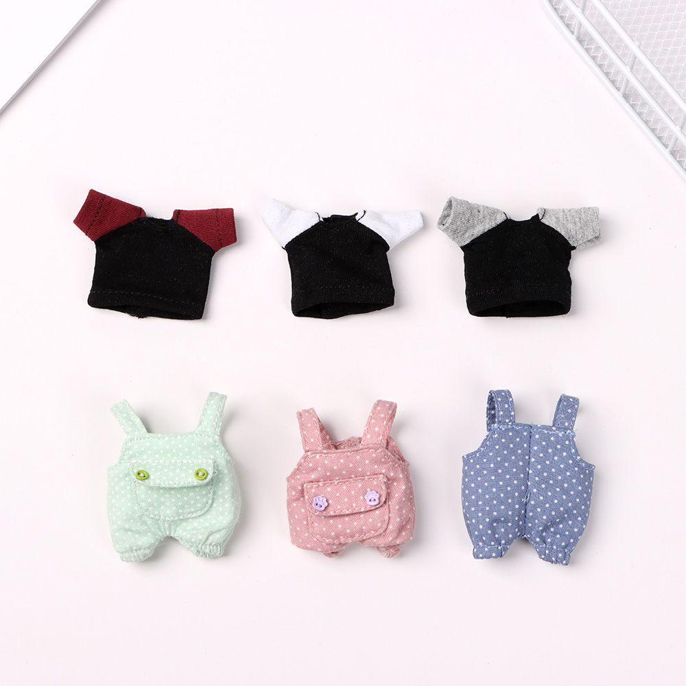 Quần Jeans Dài Thời Trang Cho Búp Bê