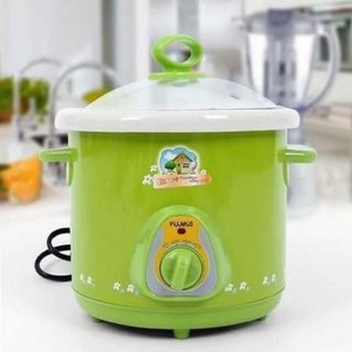 Nồi hầm cháo chậm kho cá thịt 2.5L