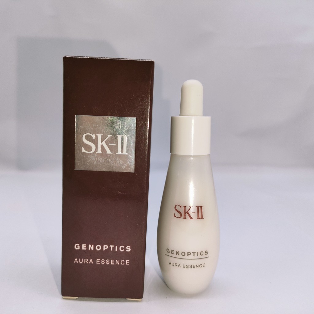 SK-II Genoptics Aura Essence 15ml