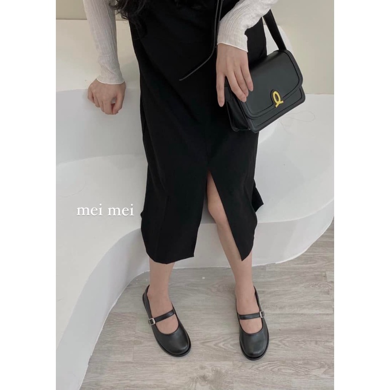 Basic shoes design by Korea