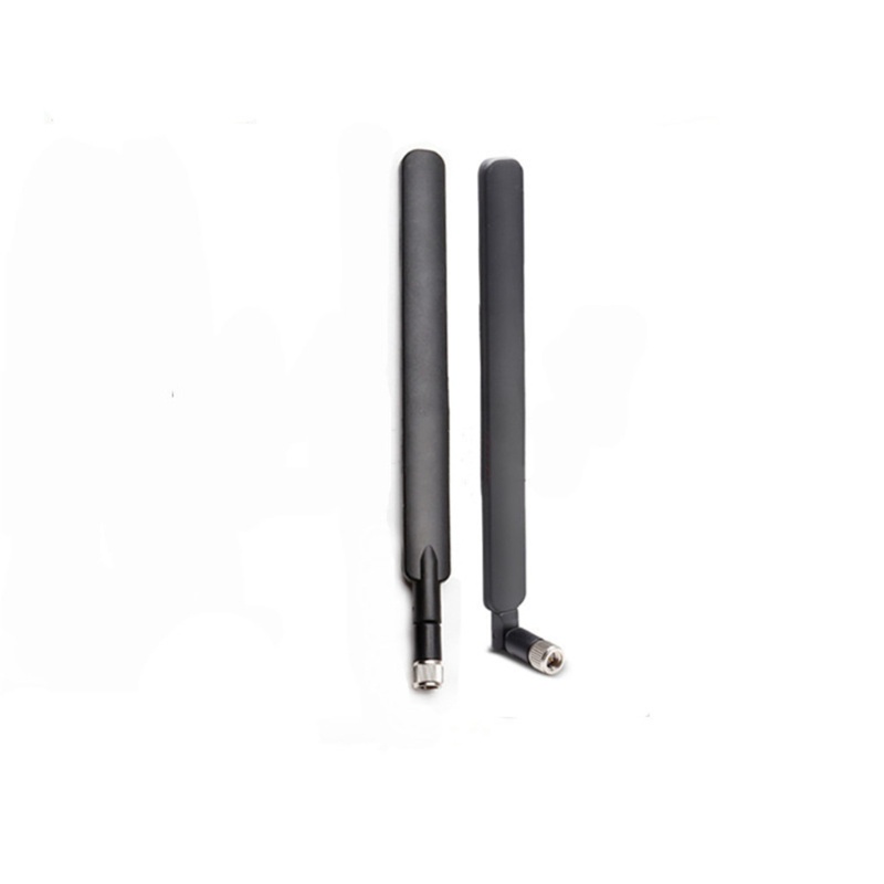 2 Ăng Ten LTE 10dBi SMA 4G LTE 700-960mAz 1710-2700mAz B593S-850 B880 B890 B310