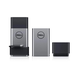 Sạc Dự Phòng Dell Hybrid Adapter + Power Bank