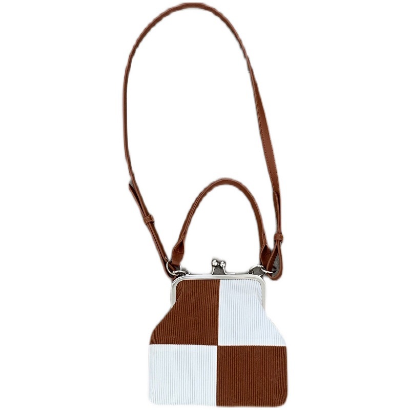 Túi Đeo Chéo Thời Trang Hàn Cho Nữ