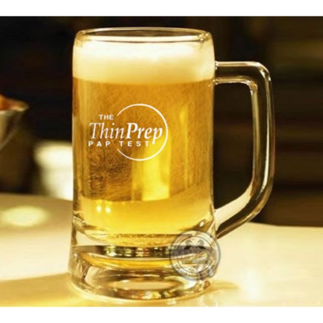 Ly Thủy Tinh Ocean Munich Beer 355ML