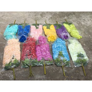 combo sỉ 12 cành hoa tử đằng