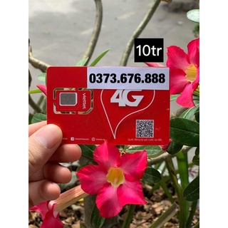 Sim số đẹp