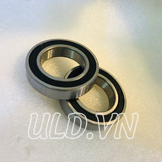 CẶP BẠC ĐẠN 6009 XE BA BÁNH
