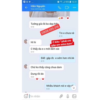 KEM TÁI TẠO DA CHAMOMILESKILL