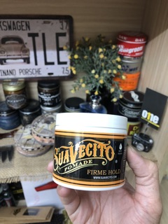 Sáp vuốt tóc Suavecito Gel Pomade