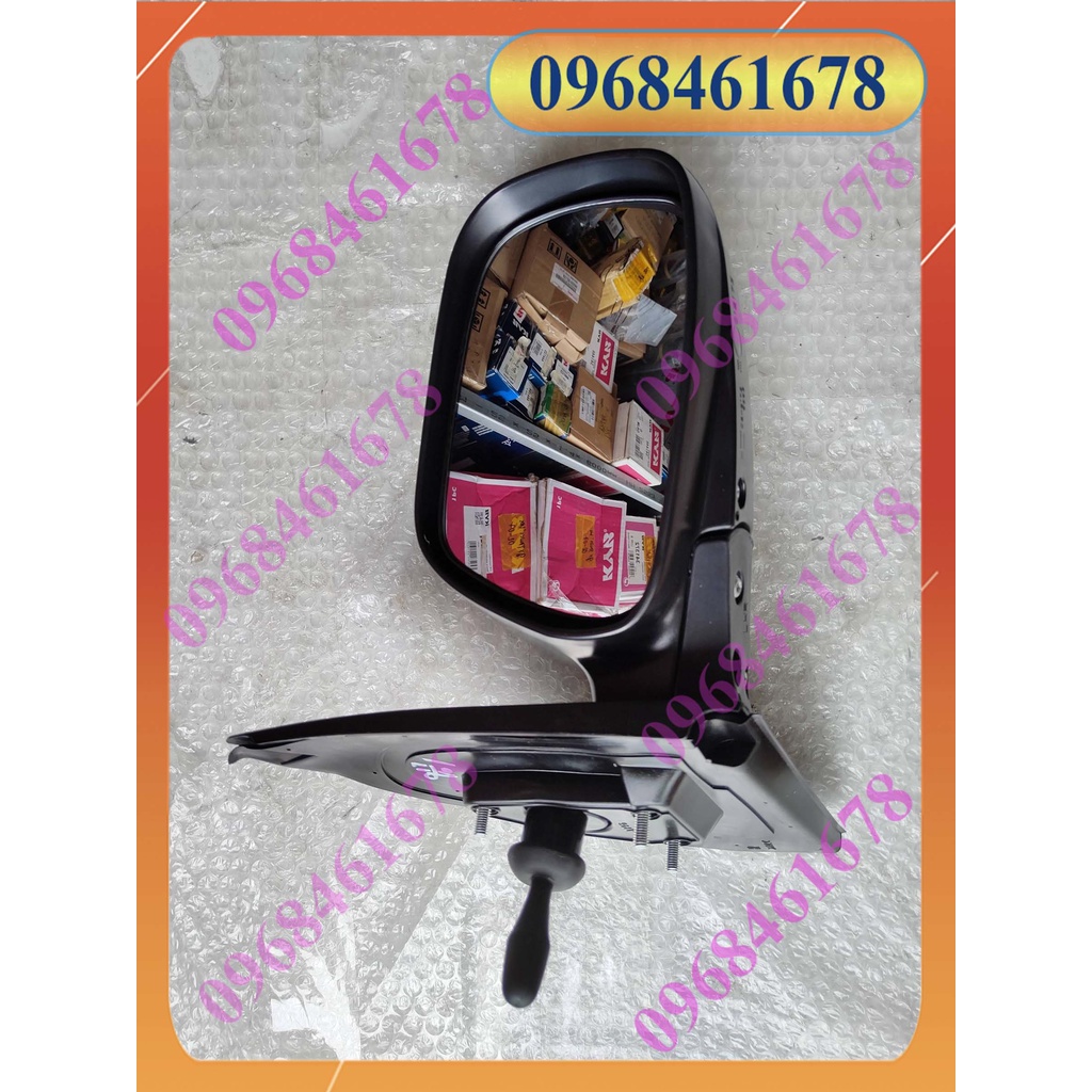 Gương chiếu hậu Vios 02-07