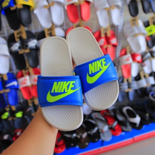 dép nike-trẻ em quai ngang
