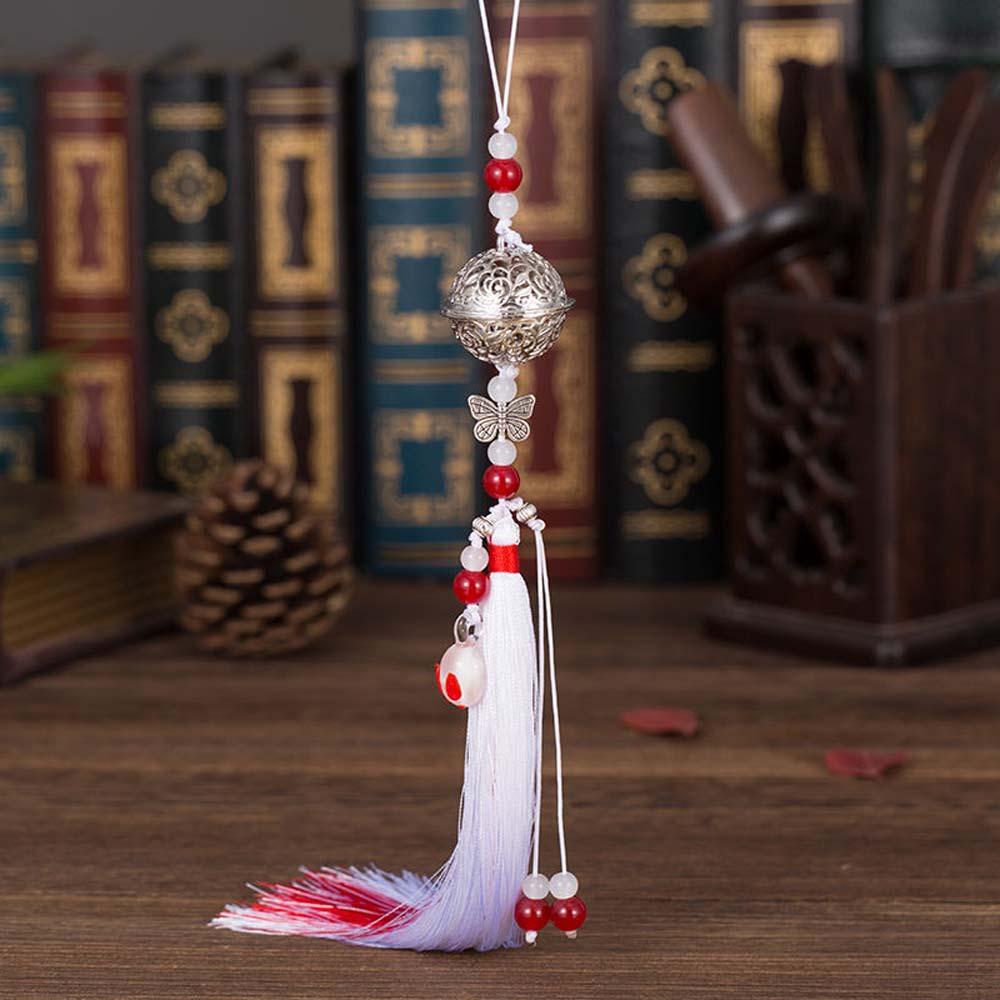 Lanfy Mo Dao Zu Shi Móc Chìa Khóa Xe Hơi Mặt Hình Wei Wuxian Grandmaster of Demonic Dễ Thương