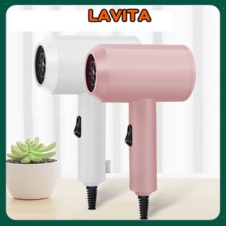 Máy sấy tóc mini tạo kiểu - lavita
