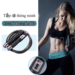 Dụng cụ tập thể dục giảm cân nhảy dây