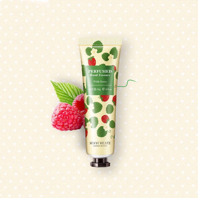 COMBO 2 Kem dưỡng da tay mềm mịn MAYCREATE nội địa Trung 30 g | BigBuy360 - bigbuy360.vn