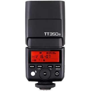 Đèn Flash Godox TT350N for Nikon