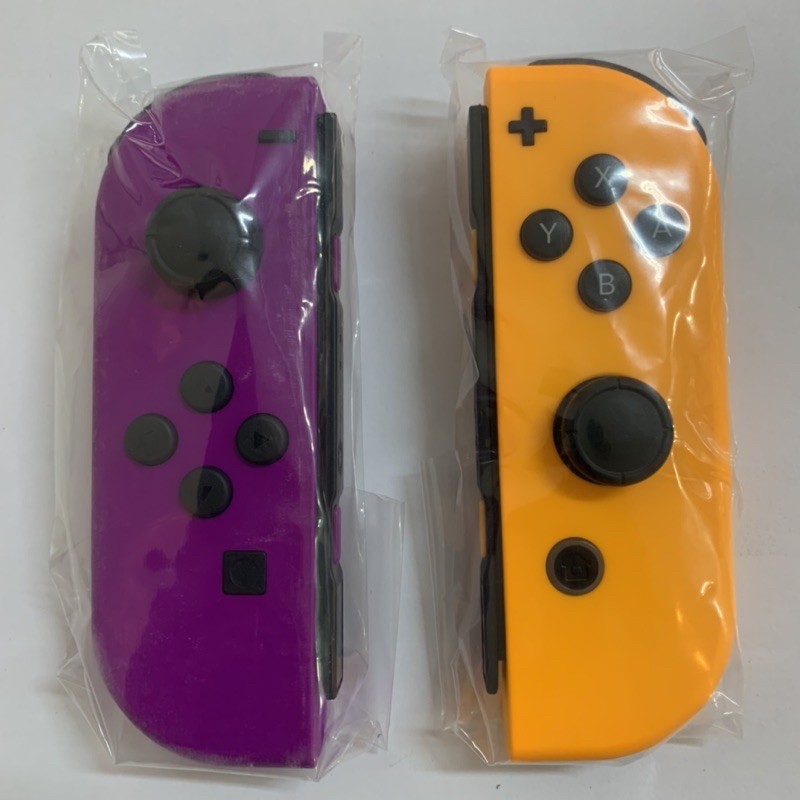 Tay Cầm Nintendo Switch Joy-Con Mới