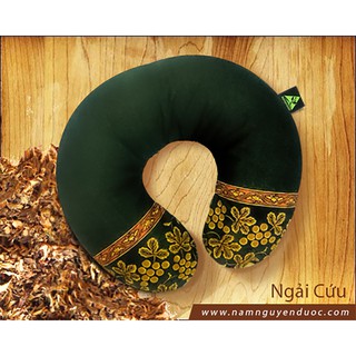 Gối kê cổ thảo dược - nam nguyên dược