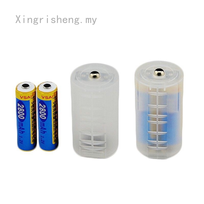 Hộp Chuyển Đổi Xingrisheng AA Sang D Size | BigBuy360 - bigbuy360.vn