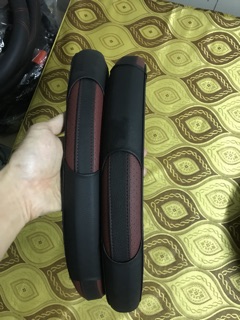 BỌC VÔ LĂNG DA CAO CẤP