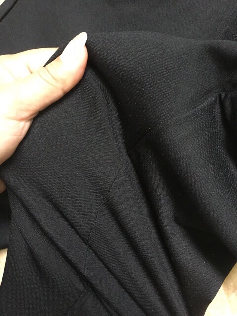 #699 Quần Legging umi hàn - legging bigsize M-6XL Quảng Châu chuẩn tag mác