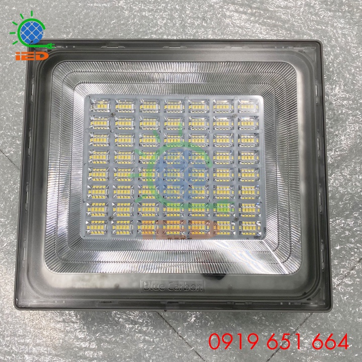 Đèn pha năng lượng mặt trời 500W BCT-WW5.0 BLUE CARBON