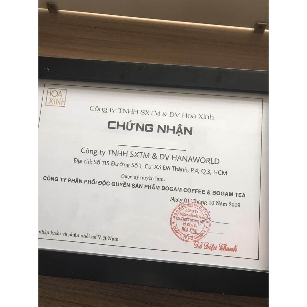 TRÀ GIẢM CÂN BORATANG - BOGAM TEA DETOX HÀN QUỐC | BigBuy360 - bigbuy360.vn