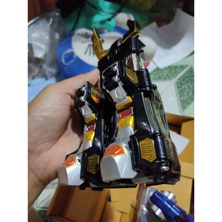 Tem DX GaoKing + Gao Knight
