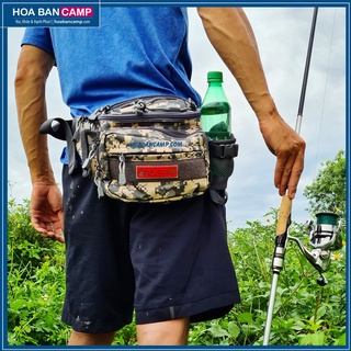 Túi đựng đồ câu noeby mini pocket