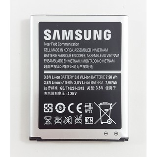 Pin  SamSung Galaxy S3 - New