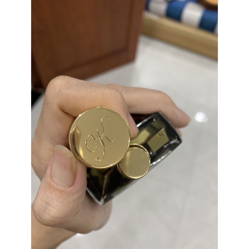 Nước Hoa Unisex Killian Black Phantom - Memento Mori 50ML - KO HÒM | BigBuy360 - bigbuy360.vn