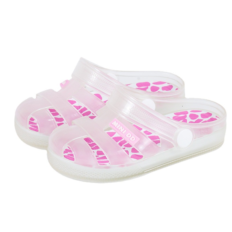 Giày sandal AYUER size nhỏ chống trượt mang thoải mái thời trang mới 2022 xinh xắn dành cho trẻ em