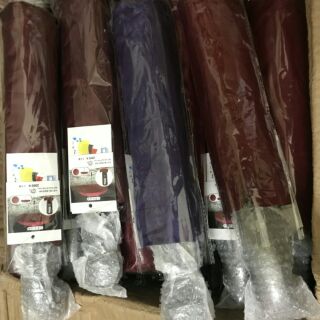 Ô tự động đóng mở tiện lợi