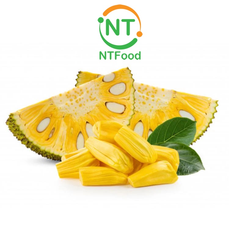 [HCM] 1kg Mít Thái miền Tây nguyên miếng NTFood - Nhất Tín Food