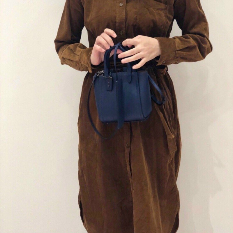 Túi Coach mini