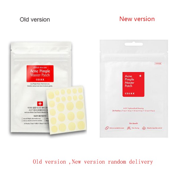 Tấm 24 miếng dán chăm sóc da mụn chất lượng cao | BigBuy360 - bigbuy360.vn