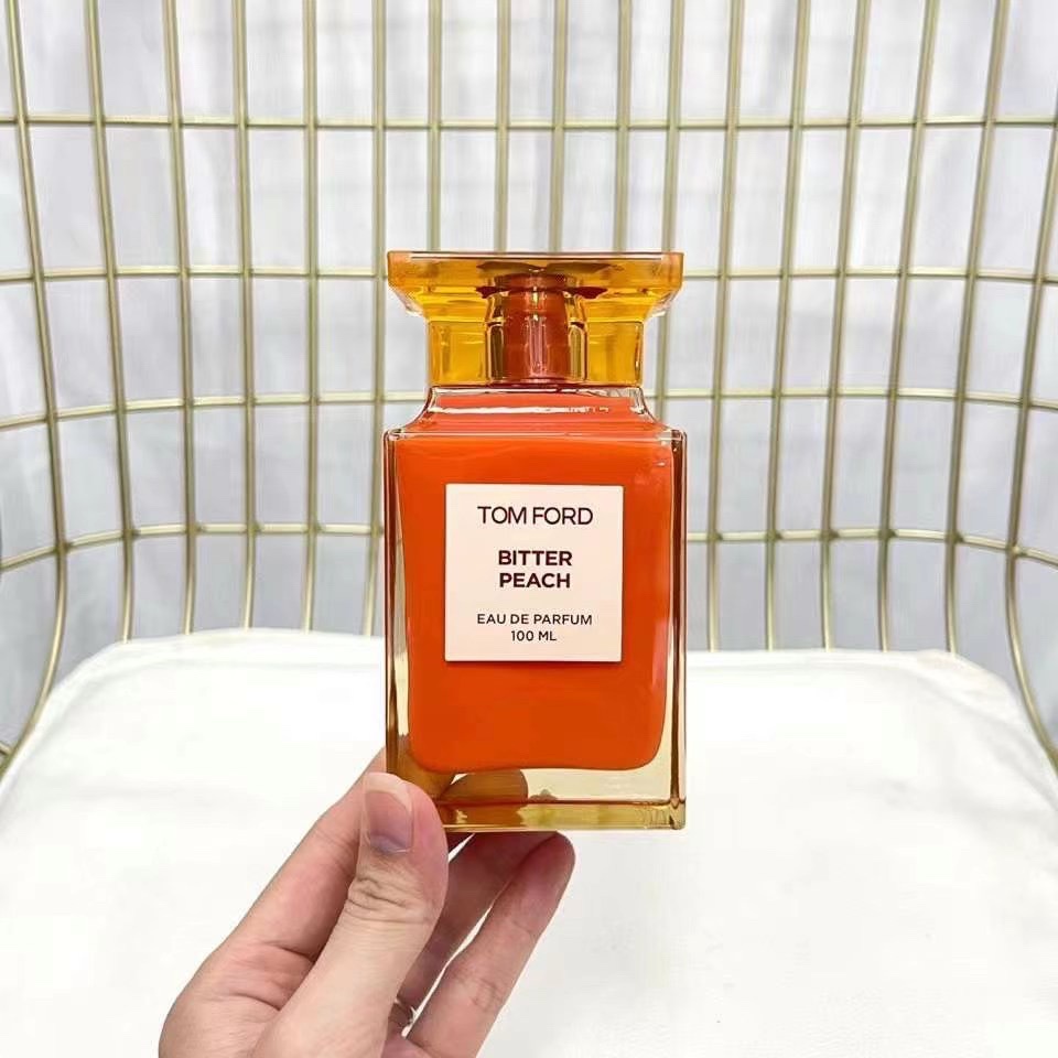 Nước Hoa Tom FORD TF Hương Đào 100ml