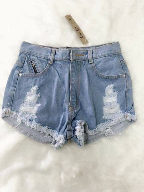 Quần sooc bò, quần giả váy, sooc yếm rẻ đẹp, hàng có sẵn  | BigBuy360 - bigbuy360.vn