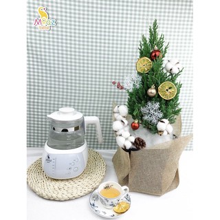 Bình đun nước Moaz bebe MB-002 1L